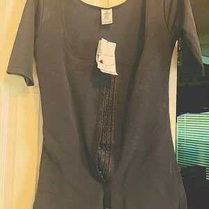 Tissini faja CLARISA 2XL